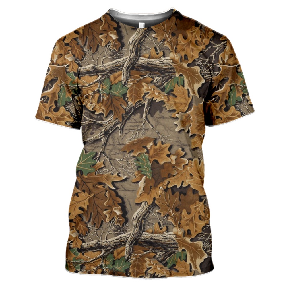 Hunting Outdoor Boys - 2025 Kinder Kleidung Wald Camouflage Jagd