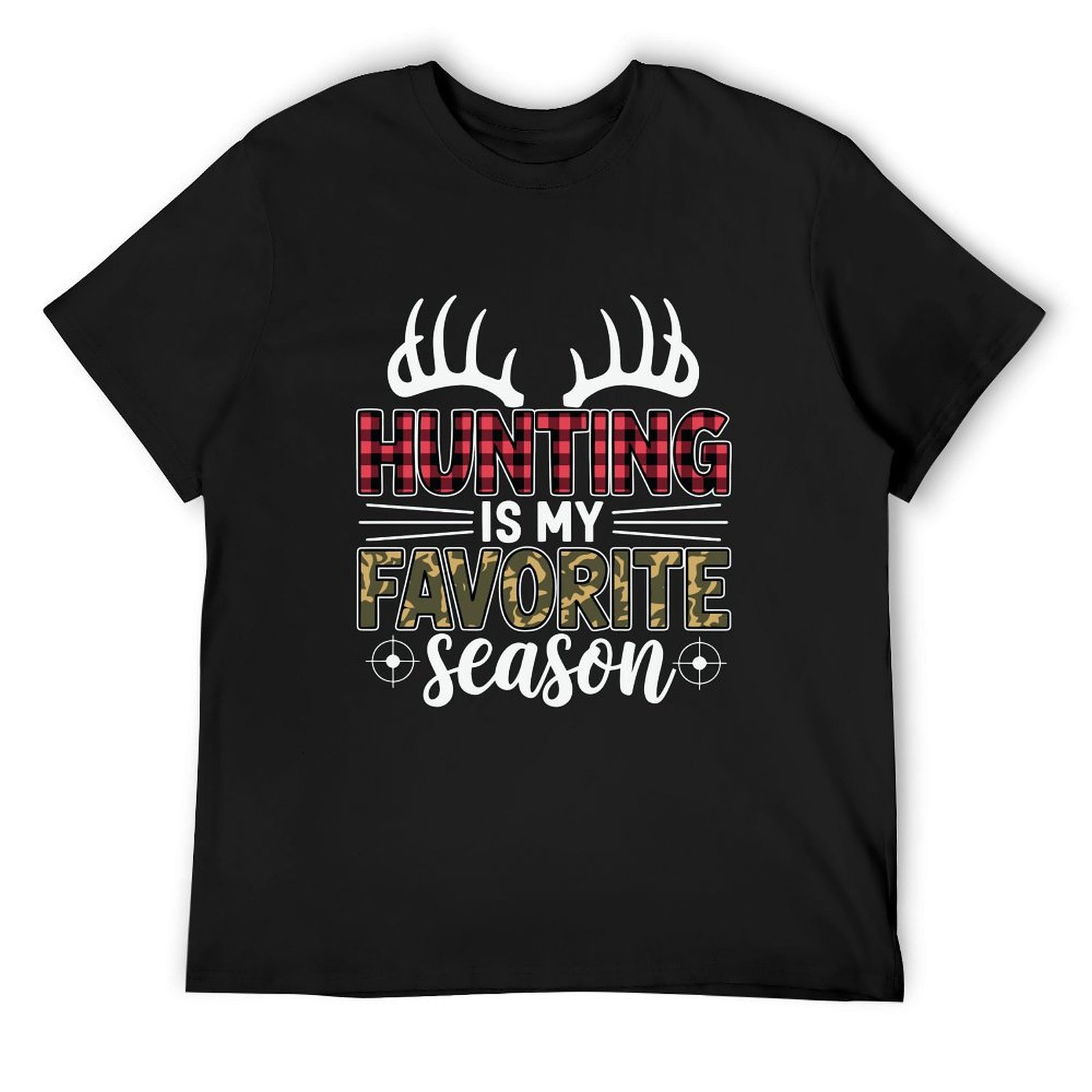 Hunting Outdoor Boys - Whitetail Deer Hunter Country Boy Buck