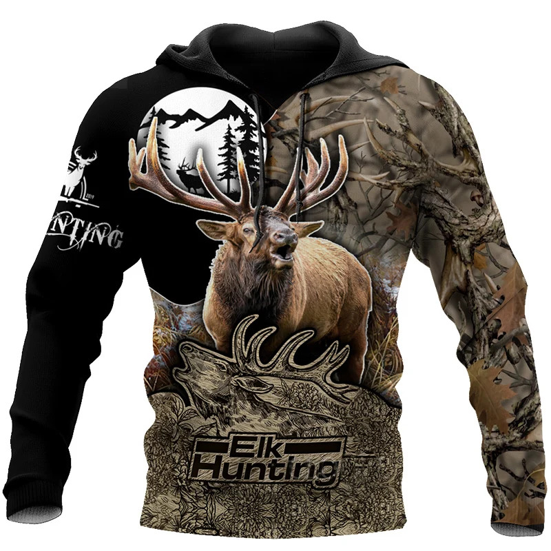 Outdoor Hunting Pictures - 1 Stück Custom Your Picture Mode