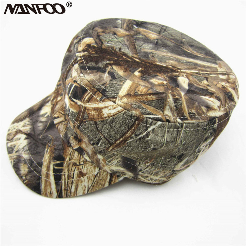 Hunting Outdoor Boys - Kind Im Freien Sport Sonnenschirm Hut