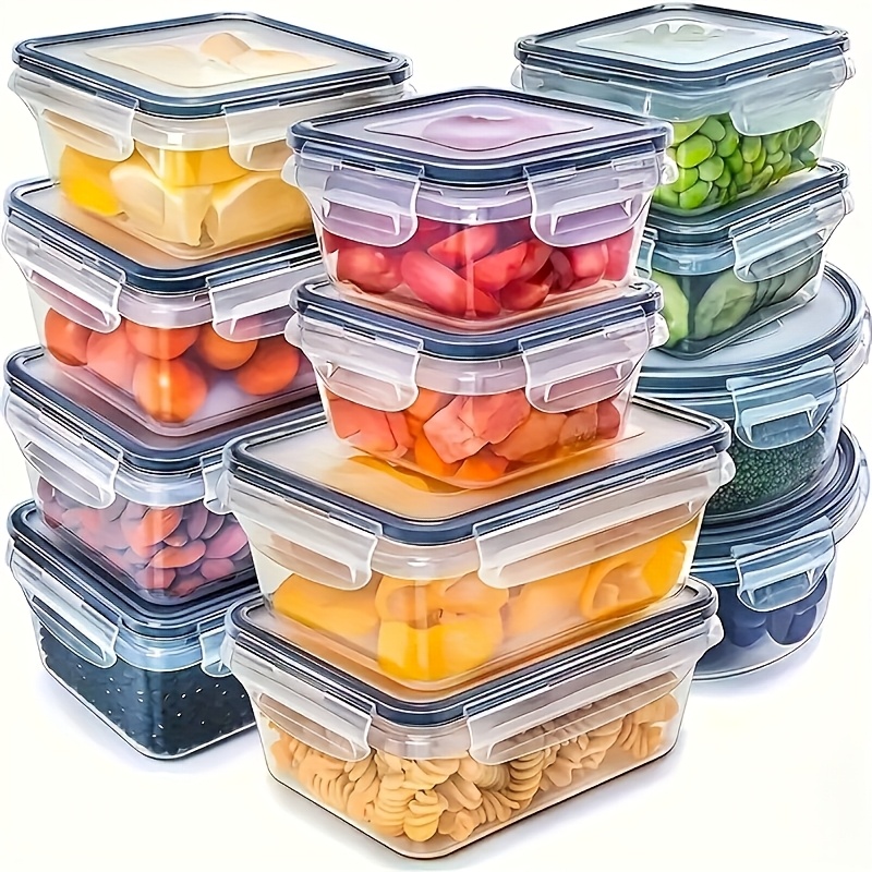 Outdoor Hunting Kitchen - 8-teiliges Set mit 4 Behältern und