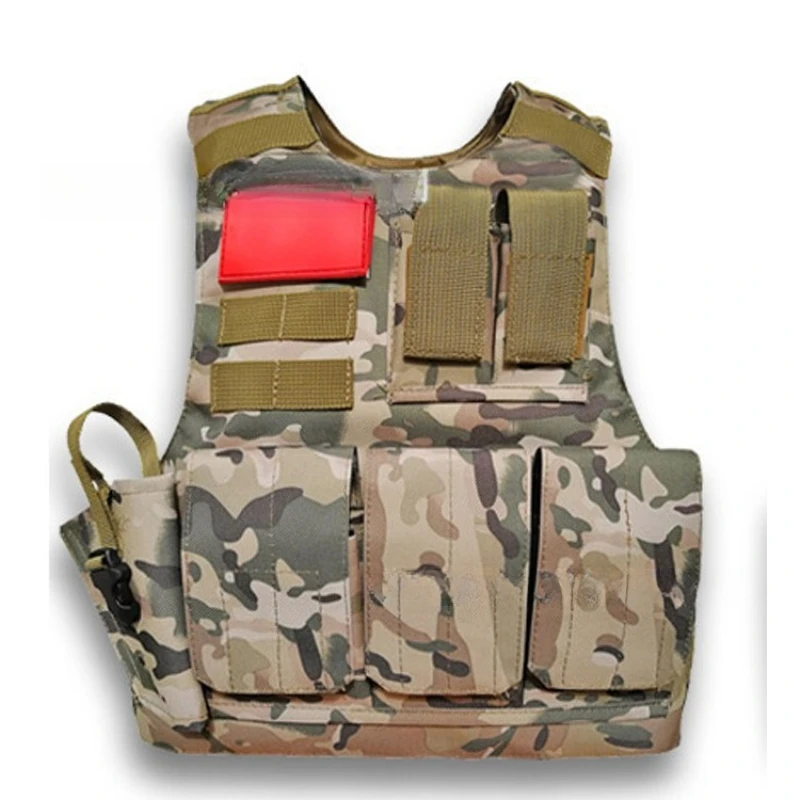 Hunting Outdoor Boys - Kinder Outdoor CS Schießen Schutz Weste