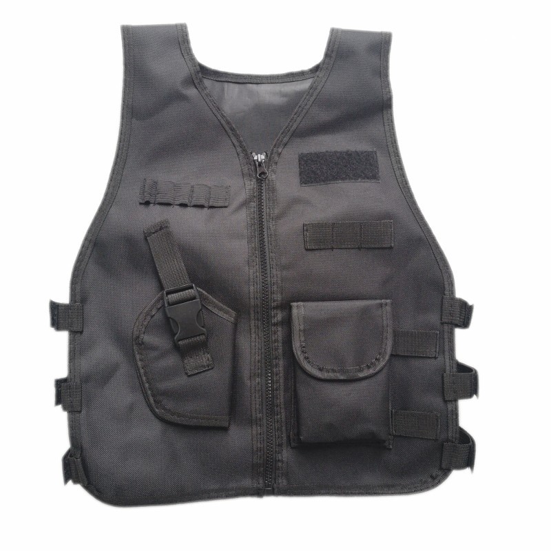 Hunting Outdoor Boys - Kinder Kinder Weste Schutzweste Sniper Weste