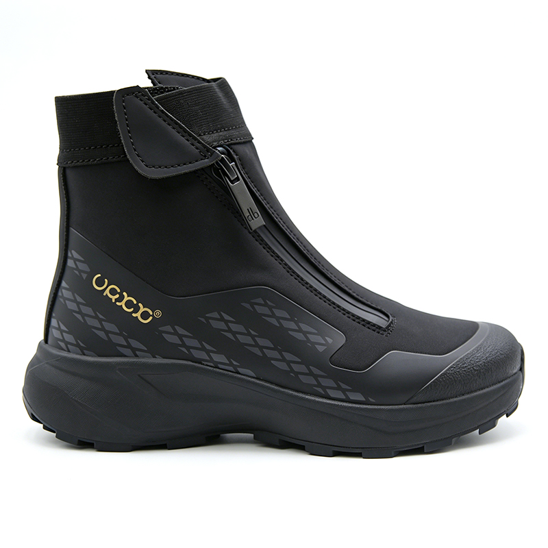 Hunting Outdoor Boys - Hochwertige Kinderschuhe für Jungen, Outdoor-Sportschuhe, Wanderschuhe