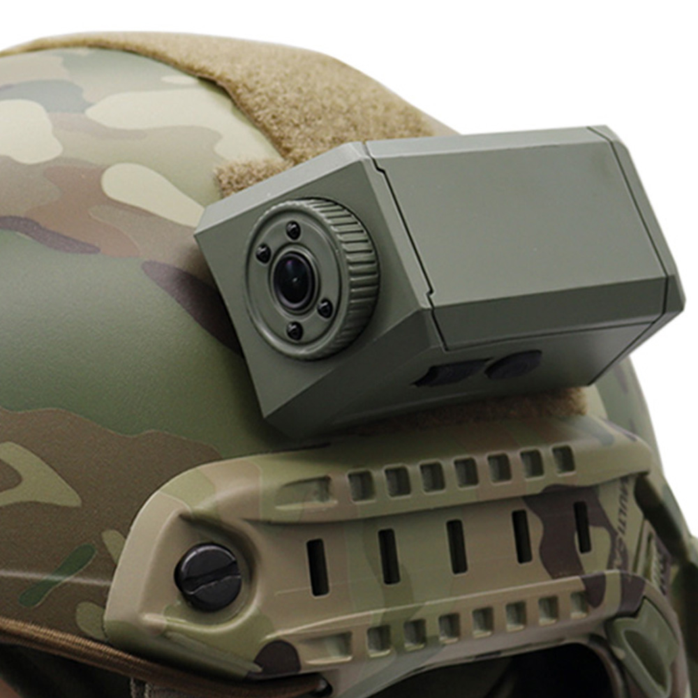 Outdoor Hunting Movies - Outdoor Jagd Airsoft 1080P Sport Kamera