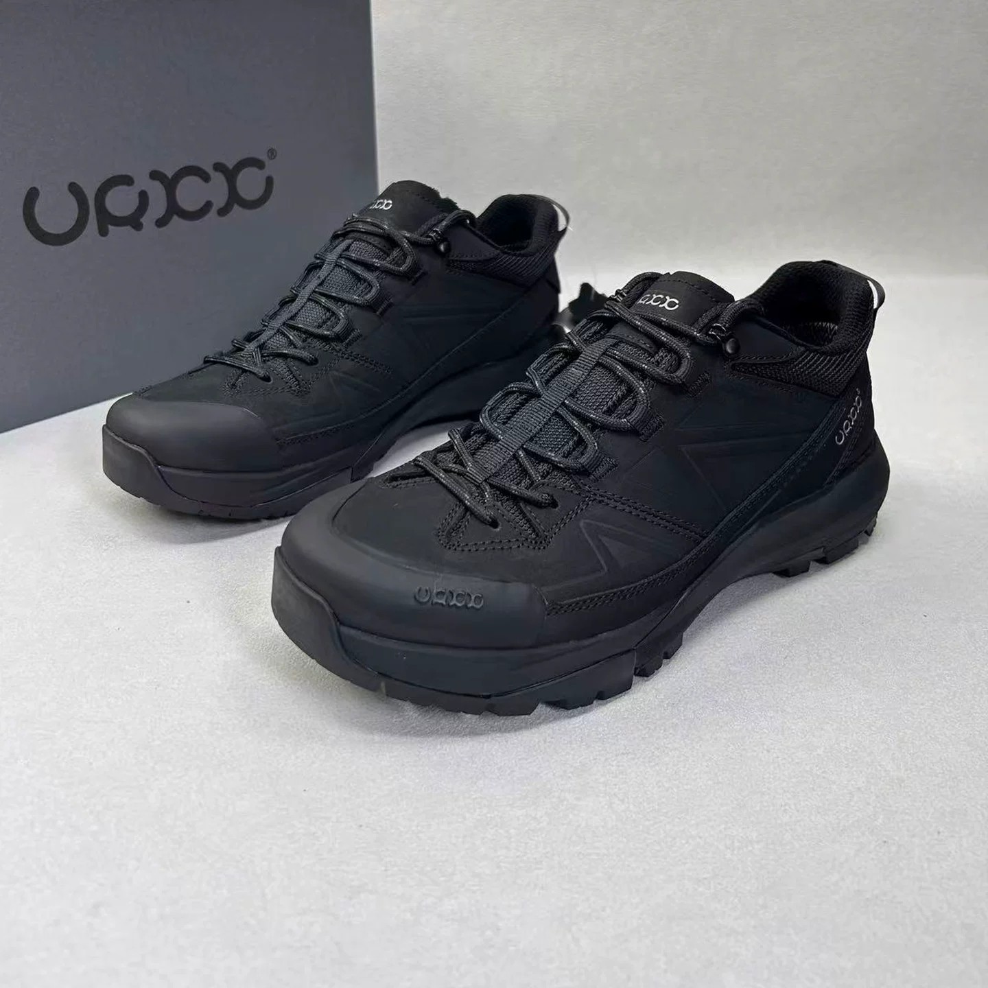 Herrenschuhe aus Rindsleder Tr – Outdoor Hunting Outfit Bewertung und Preis