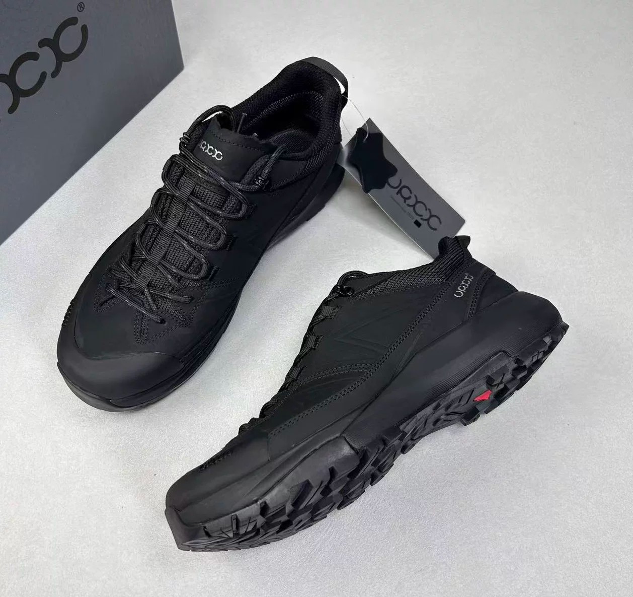 Herrenschuhe aus Rindsleder Tr – Outdoor Hunting Outfit Bewertung und Preis