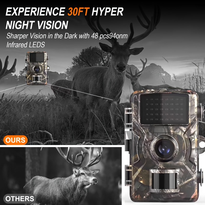 SONDERANGEBOT DL001 Jagdkamera – Outdoor Hunting Videos Bewertung und Preis