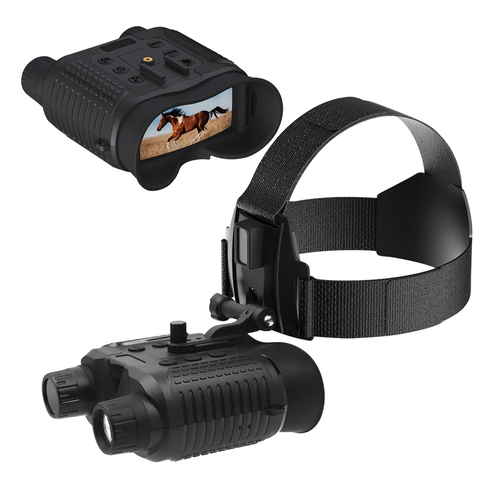 Kopfmontiertes Fernglas für de – Outdoor Hunting Pictures Bewertung und Preis