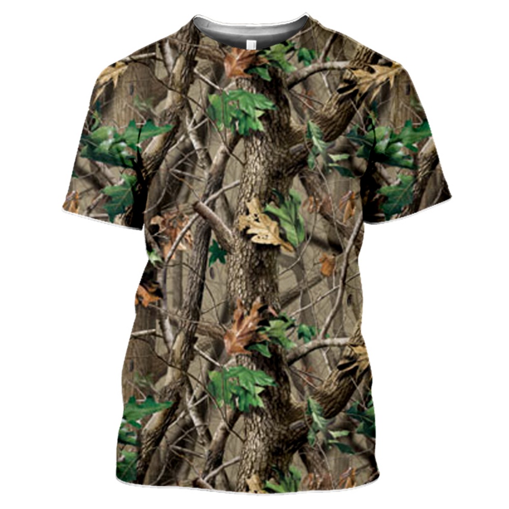 2025 Kinder Kleidung Wald Camo – Hunting Outdoor Boys Bewertung und Preis