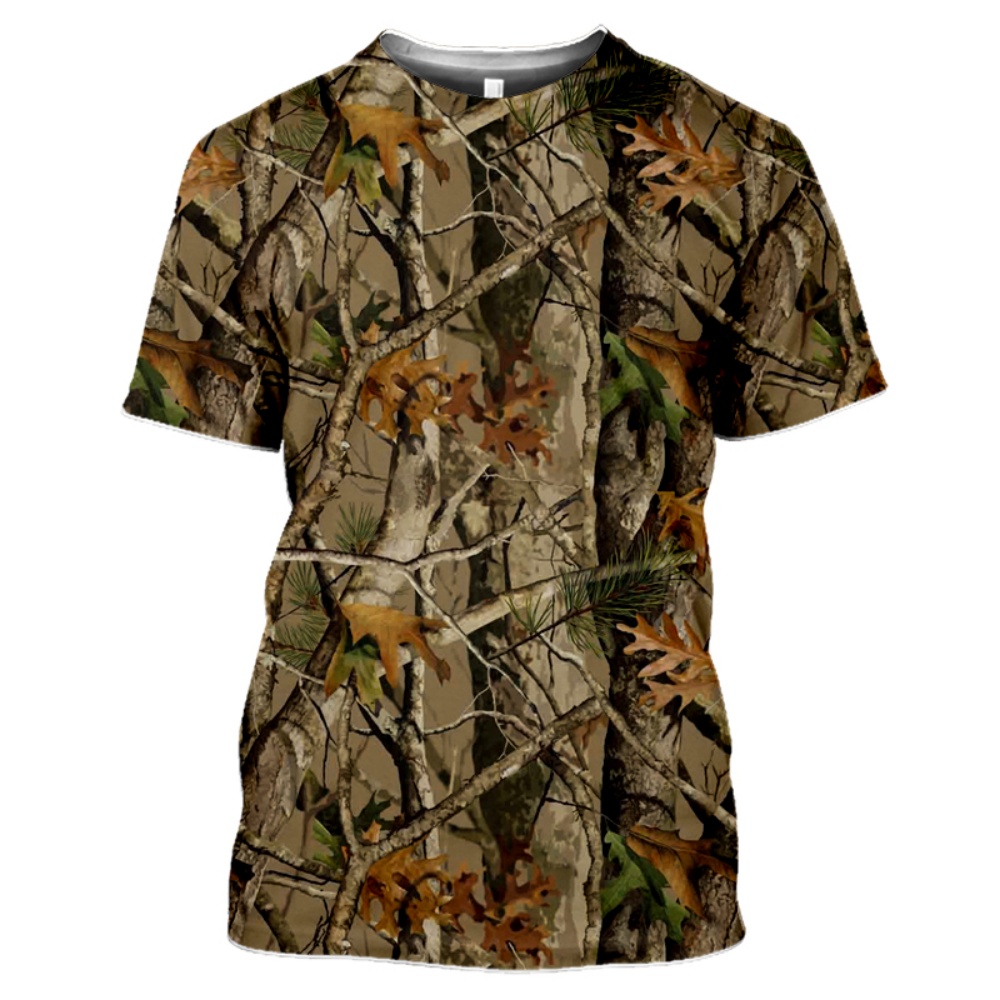 2025 Kinder Kleidung Wald Camo – Hunting Outdoor Boys Bewertung und Preis