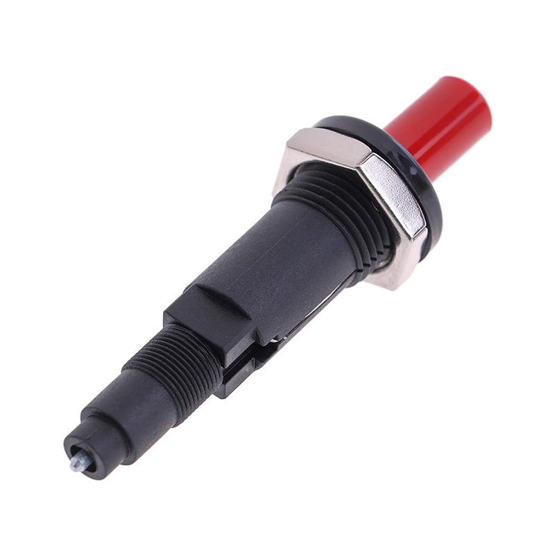 Push Button Piezo Ignitor mit  – Outdoor Hunting Kitchen Bewertung und Preis
