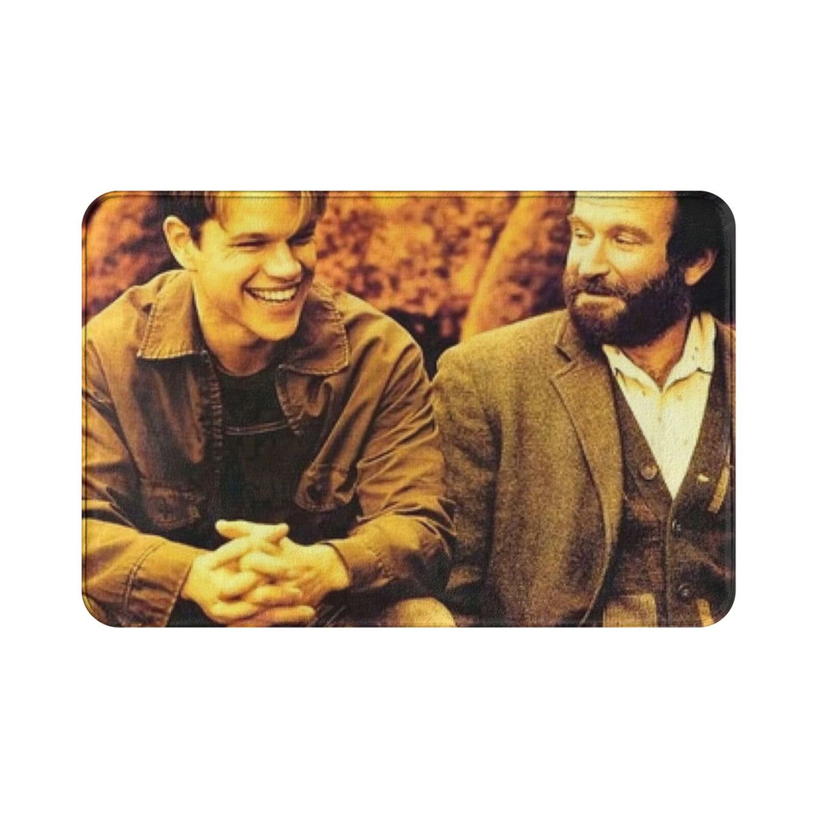 Williams Matt Damon Poster Tep – Outdoor Hunting Movies Bewertung und Preis