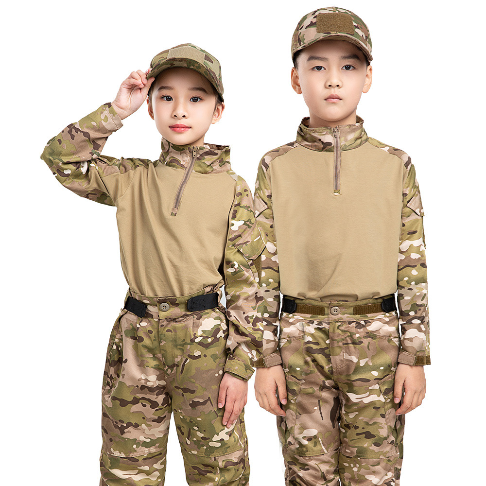 Outdoor Kinder CP Jagd Outfit  – Outdoor Hunting Outfit Bewertung und Preis