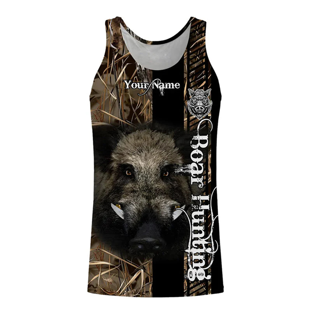 Personalisiertes Wildschweinjä – Wildman Hunting & Outdoor Reviews Bewertung und Preis