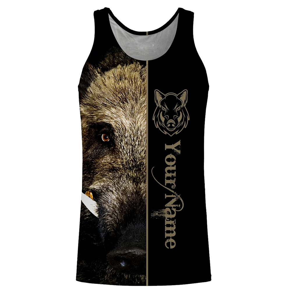 Personalisiertes Wildschweinjä – Wildman Hunting & Outdoor Reviews Bewertung und Preis