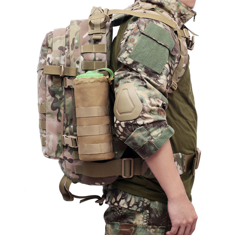 Taktische Molle Wasserflasche  – Outdoor Hunting Pictures Bewertung und Preis