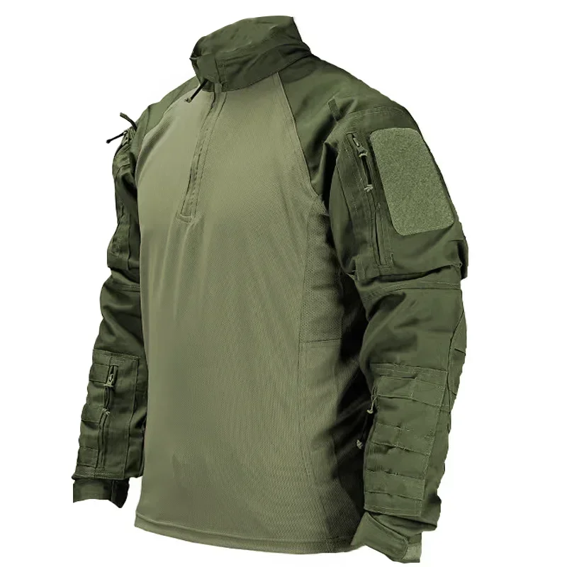 AU Outdoor Männer Multicam Out – Outdoor Hunting Outfit Bewertung und Preis