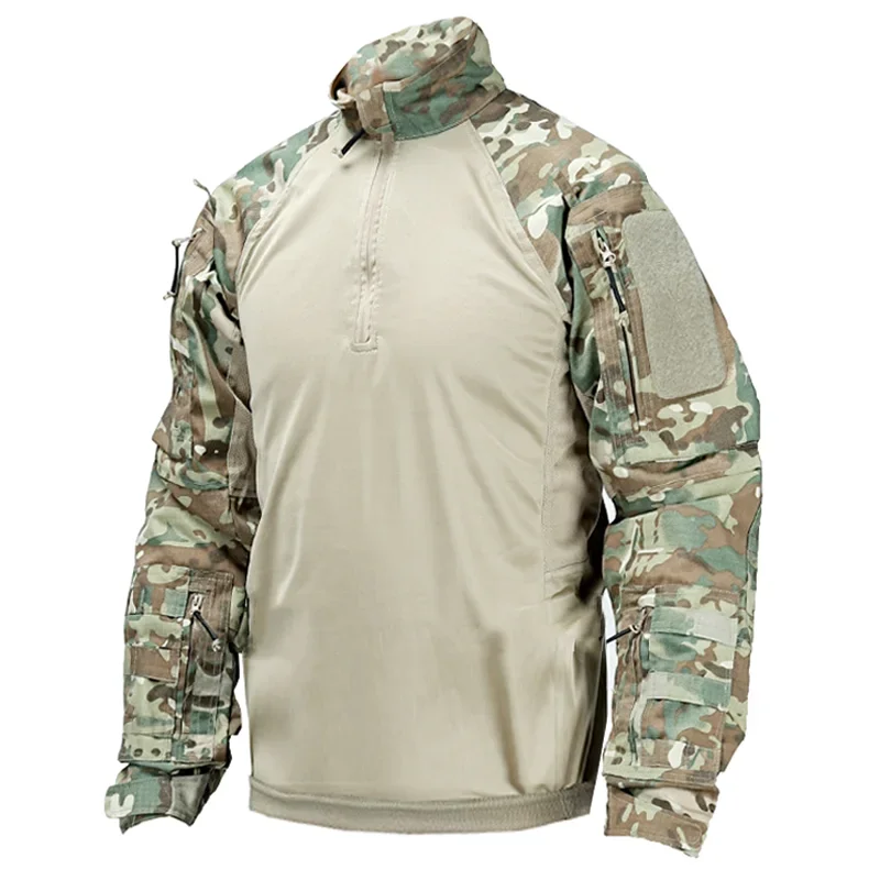 AU Outdoor Männer Multicam Out – Outdoor Hunting Outfit Bewertung und Preis