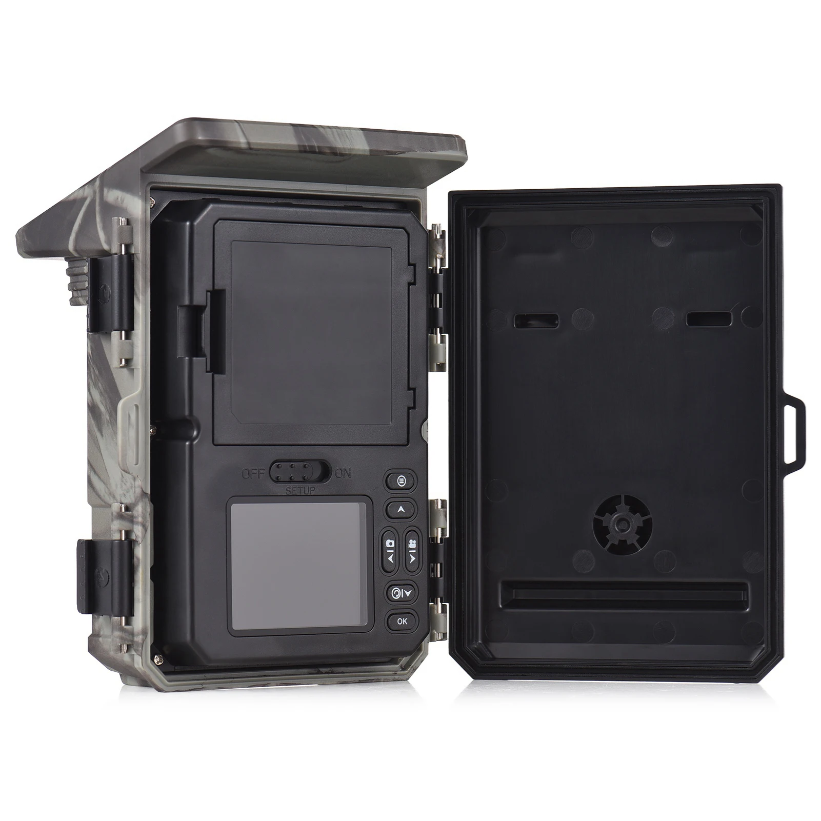 Outdoor Solar Trail Kamera Sol – Outdoor Hunting Pictures Bewertung und Preis