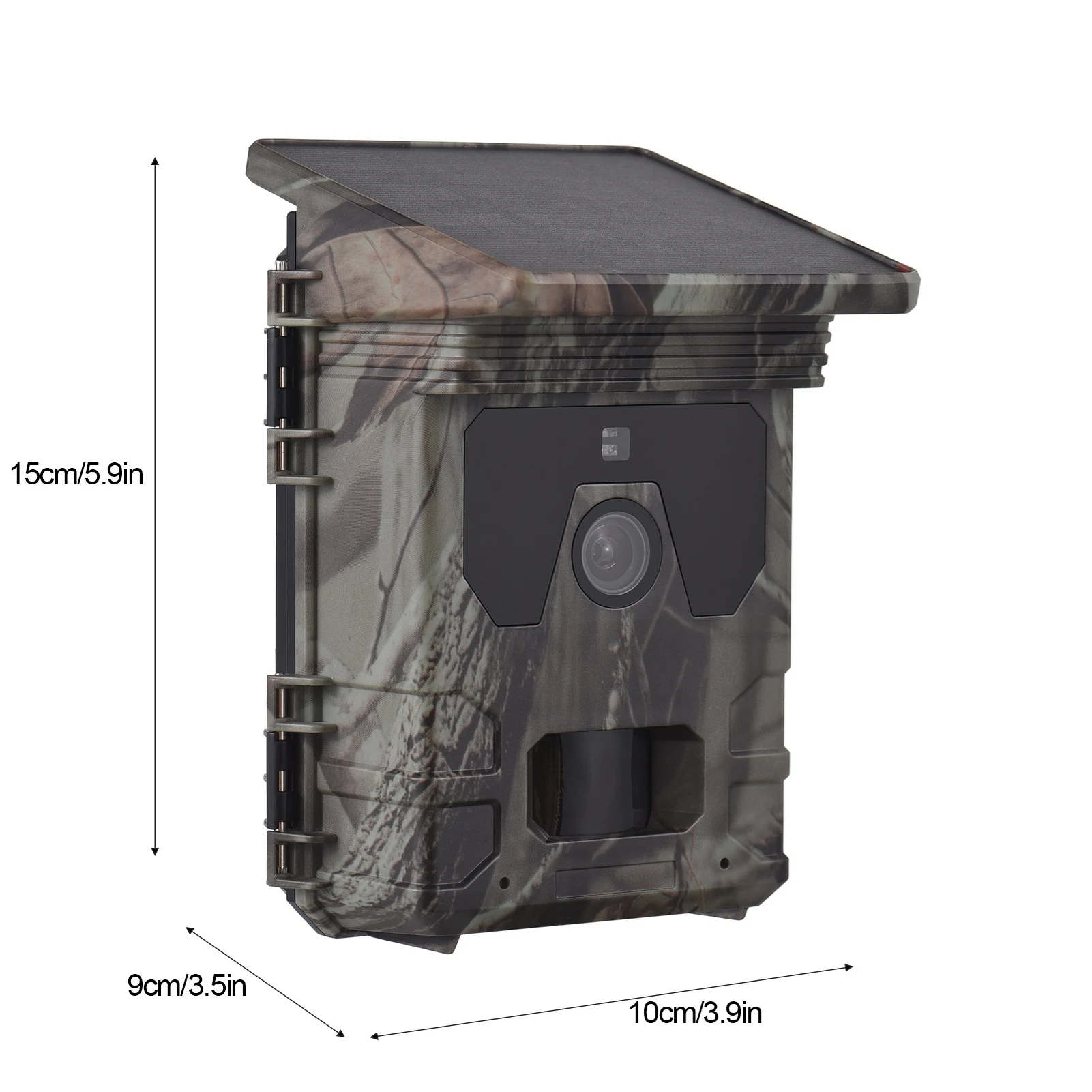Outdoor Solar Trail Kamera Sol – Outdoor Hunting Pictures Bewertung und Preis