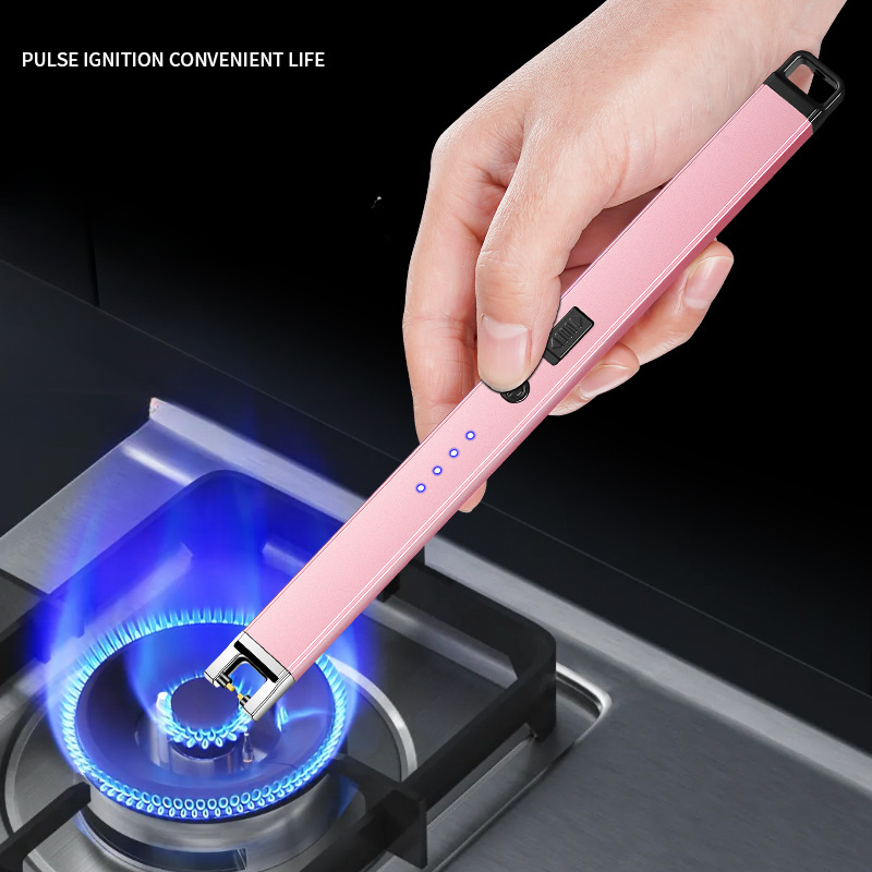 Küche Elektronische Puls Feuer – Outdoor Hunting Kitchen Bewertung und Preis