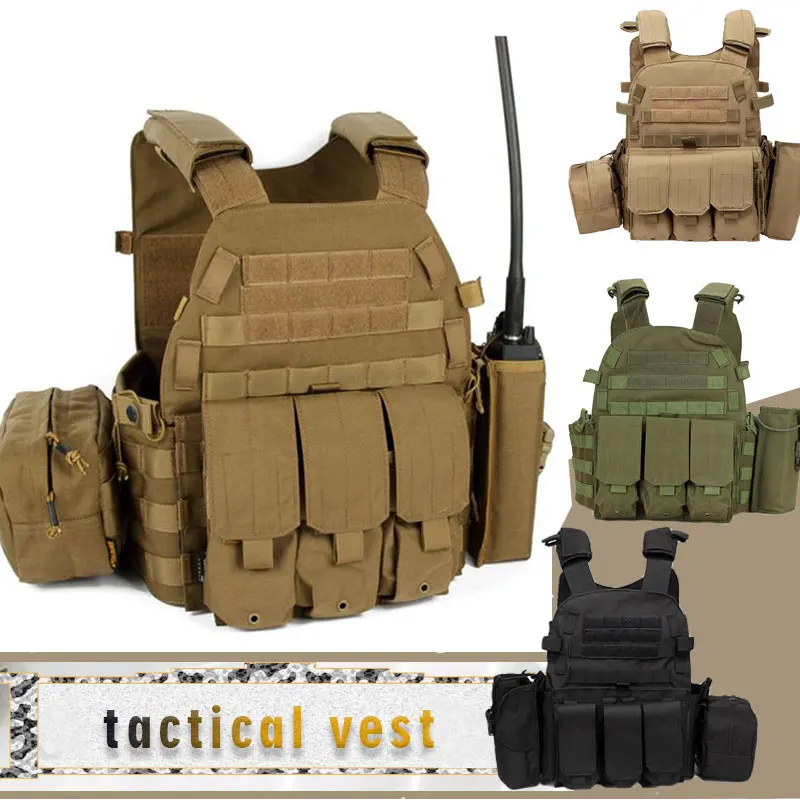    6094 Outdoor Taktische Wes – Outdoor Hunting Movies Bewertung und Preis