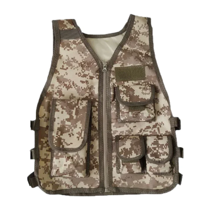 Kinder Outdoor CS Weste Kind M – Hunting Outdoor Boys Bewertung und Preis