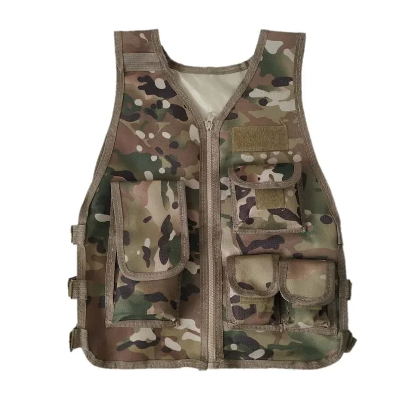 Kinder Outdoor CS Weste Kind M – Hunting Outdoor Boys Bewertung und Preis