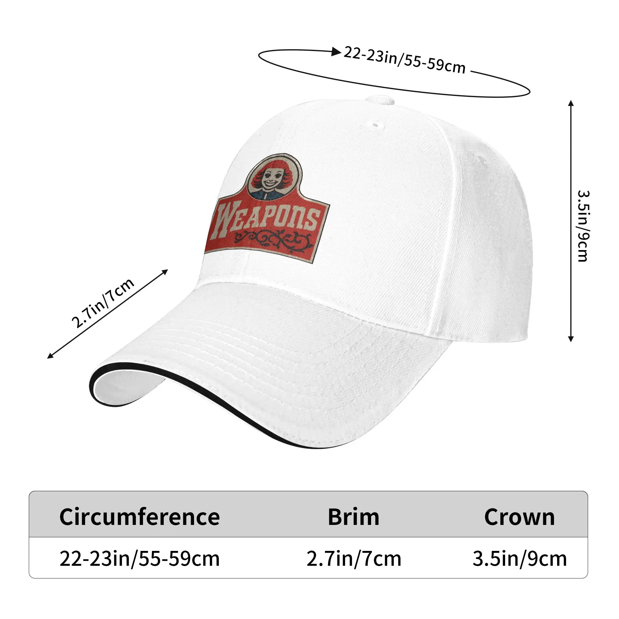 Waffen-Film-Baseballkappe für  – Outdoor Hunting Movies Bewertung und Preis
