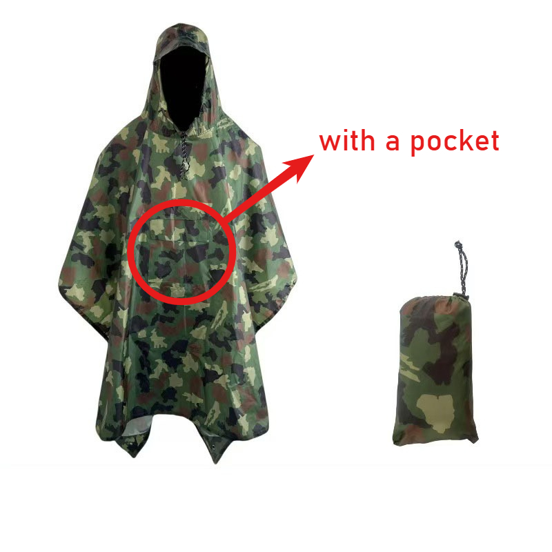 Mehrzweck-tragbarer wasserdich – Hunting Outdoor Boys Bewertung und Preis