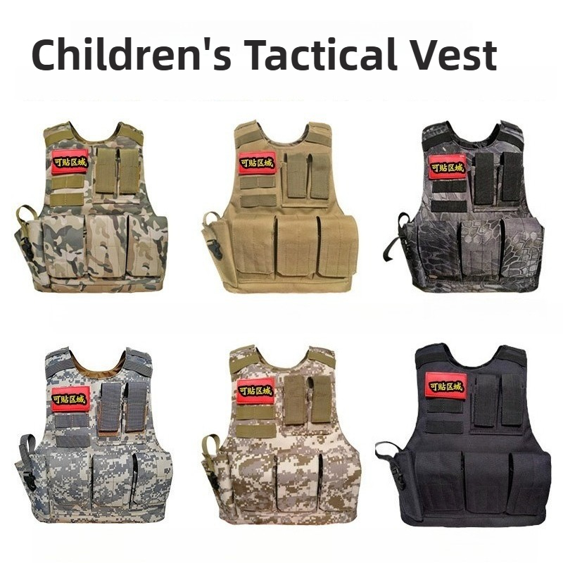 Kinder Outdoor CS Schießen Sch – Hunting Outdoor Boys Bewertung und Preis