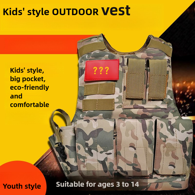 Kinder Outdoor CS Schießen Sch – Hunting Outdoor Boys Bewertung und Preis