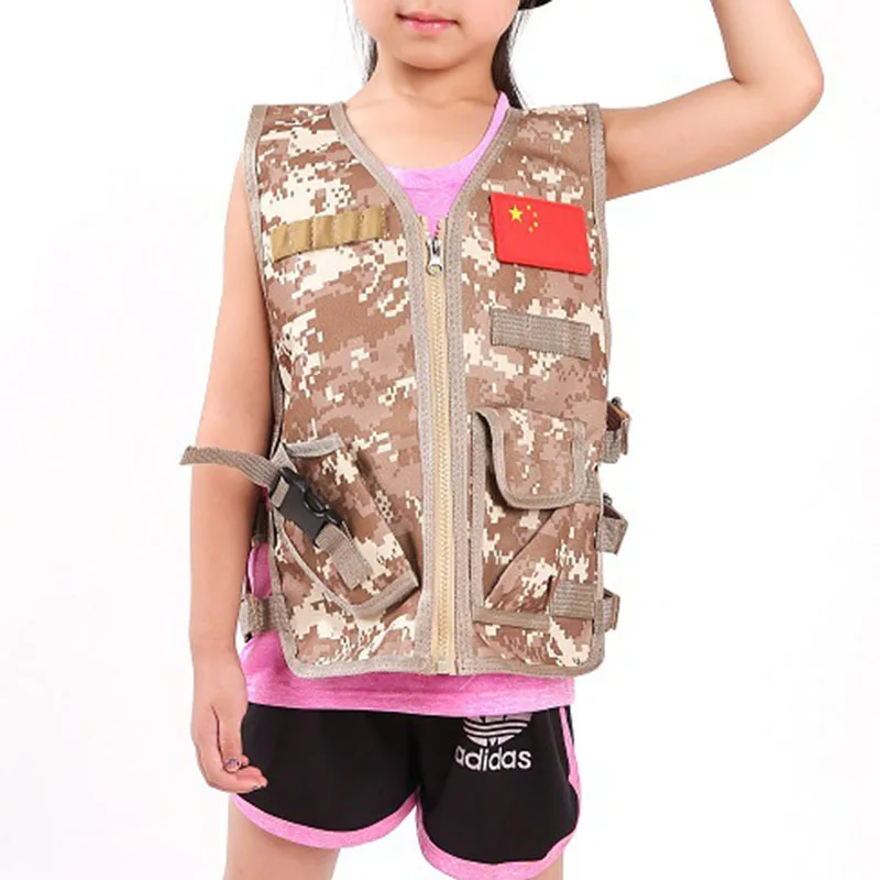 Outdoor Kinder Weste Taktische – Hunting Outdoor Boys Bewertung und Preis