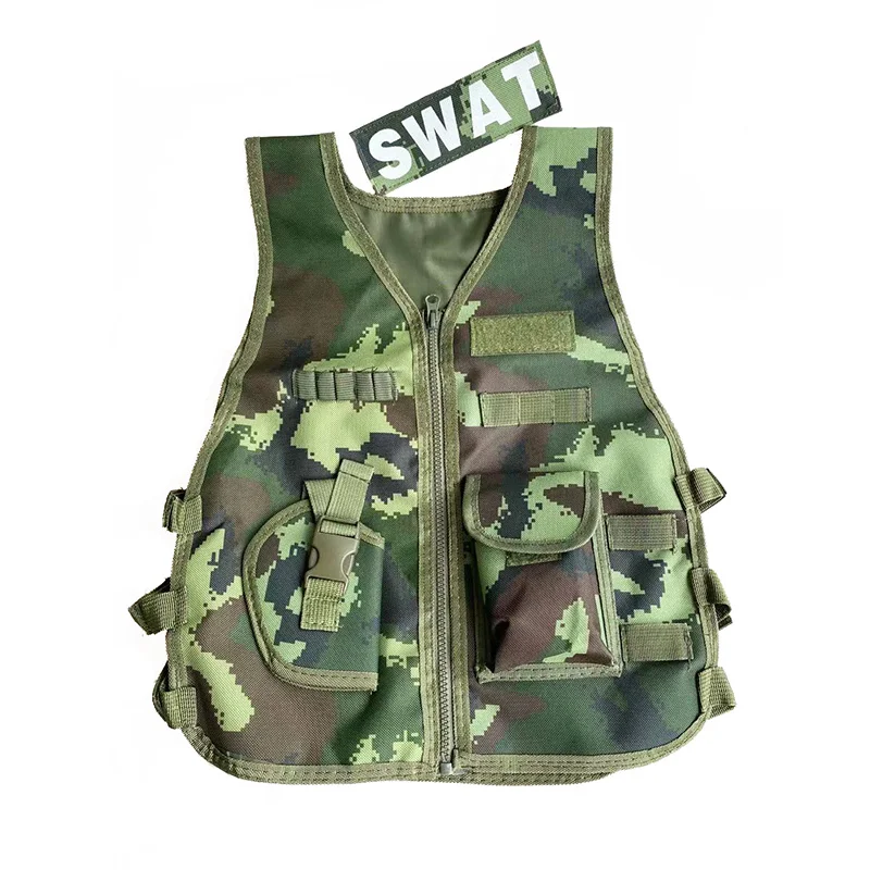 Outdoor Kinder Weste Taktische – Hunting Outdoor Boys Bewertung und Preis
