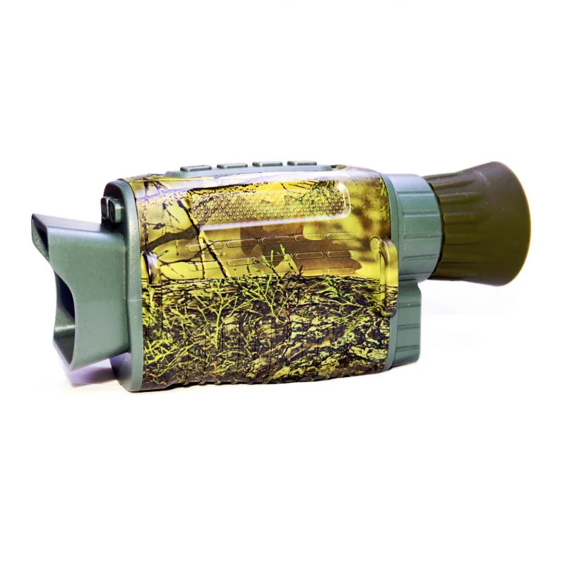 Tragbares NV660 HD Digitales I – Outdoor Hunting Pictures Bewertung und Preis
