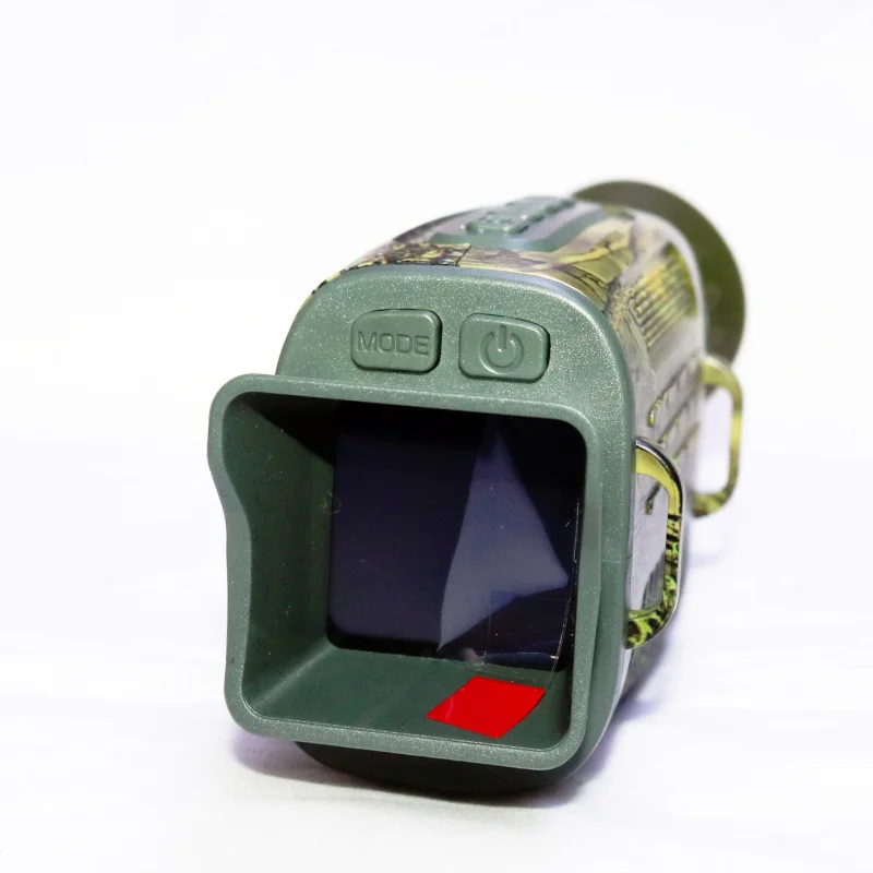 Tragbares NV660 HD Digitales I – Outdoor Hunting Pictures Bewertung und Preis
