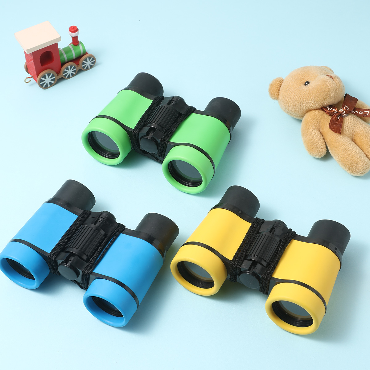 Kinder-Fernglas-Set für Jungen – Hunting Outdoor Boys Bewertung und Preis