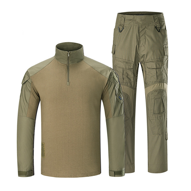 Herren 3.0 Outdoor-Outfit Mult – Outdoor Hunting Outfit Bewertung und Preis