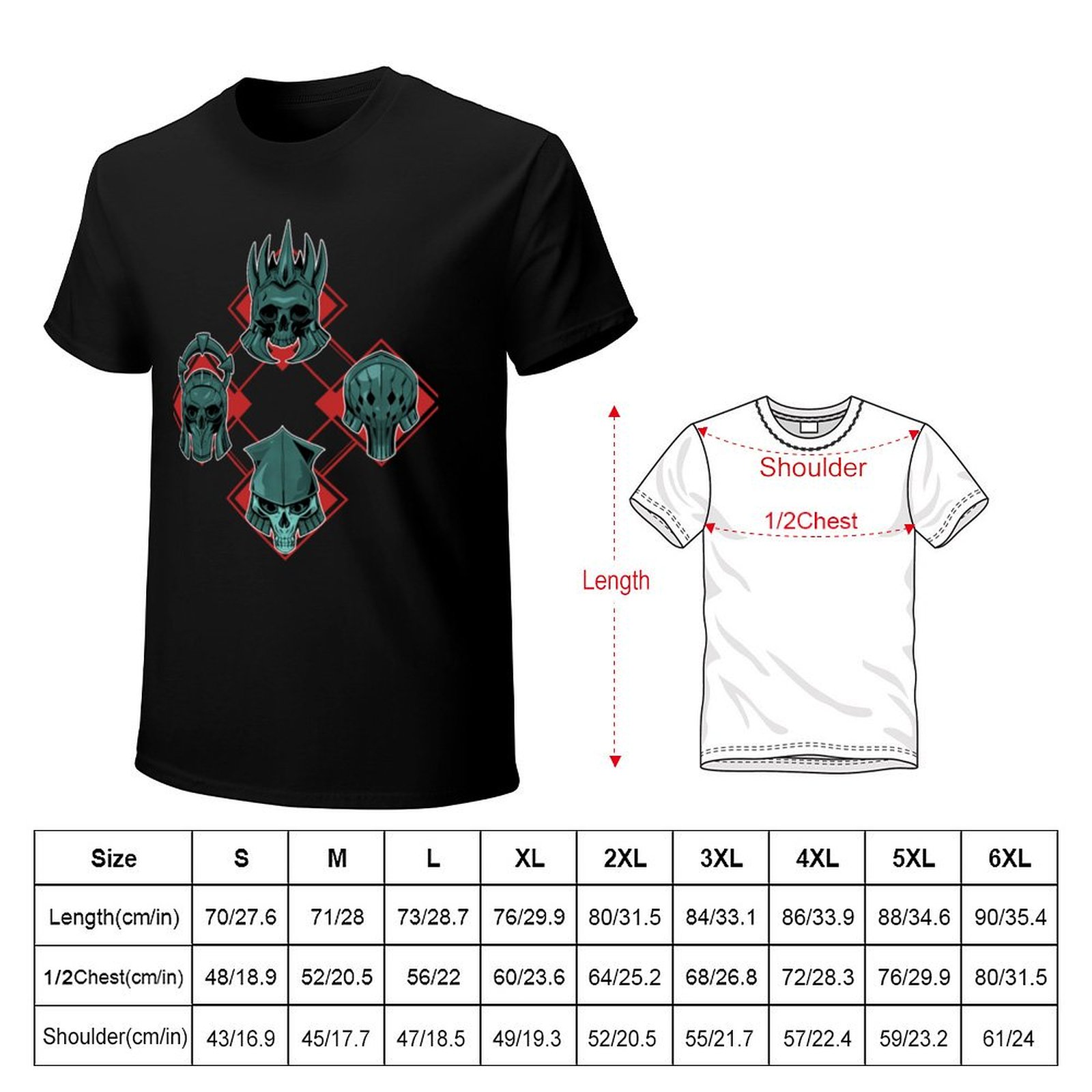 The Wild Hunt T-Shirt, bequeme – Wildman Hunting & Outdoor Reviews Bewertung und Preis