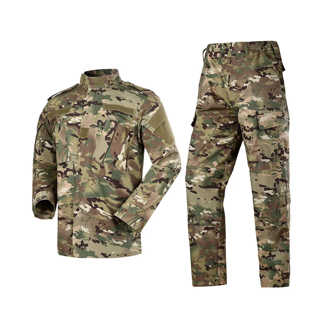 Herren 2. Generation ACU Takti – Outdoor Hunting Outfit Bewertung und Preis