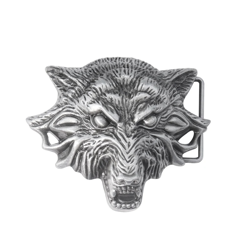 Wolfskopf Tiger Schakal Gürtel – Outdoor Hunting Outfit Bewertung und Preis