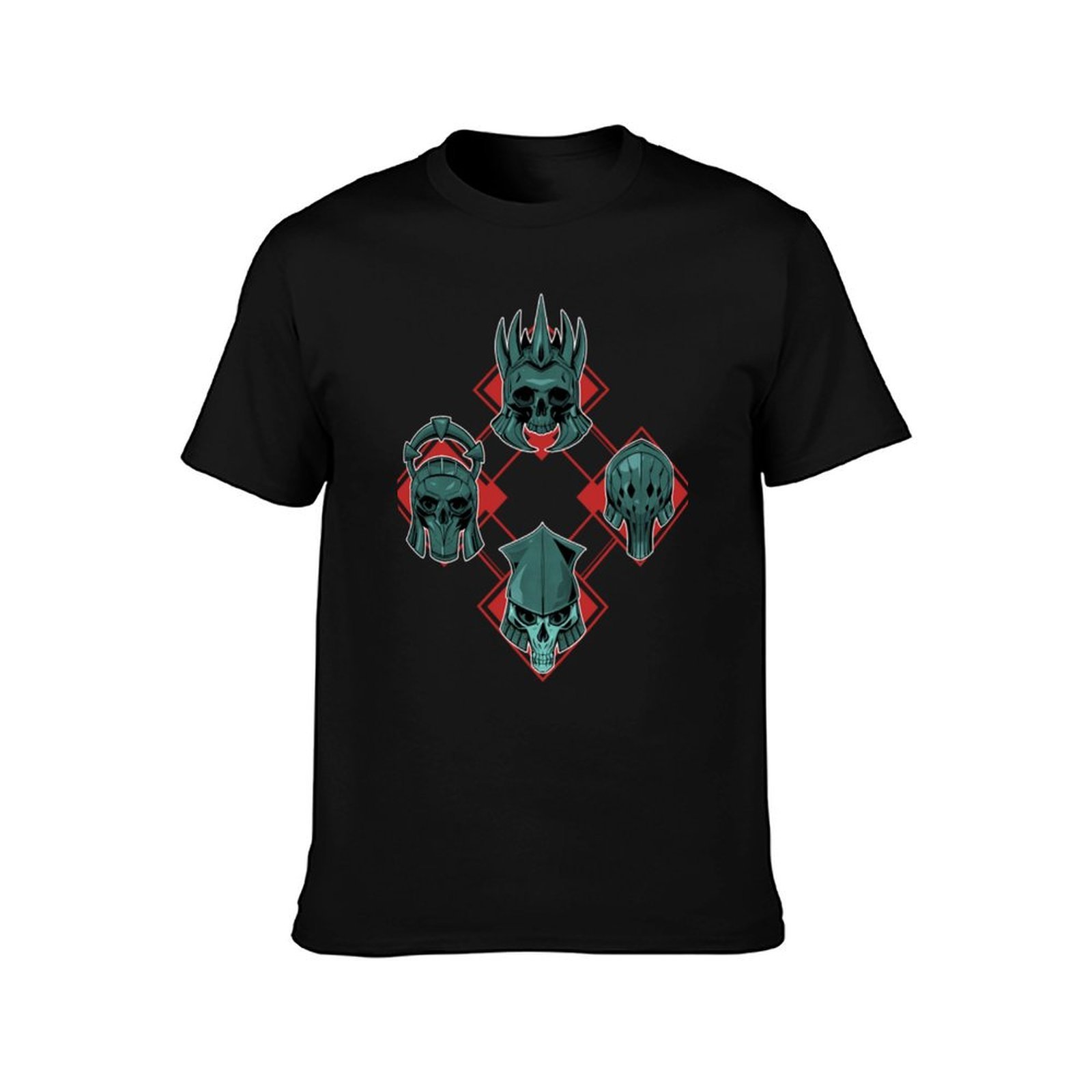 The Wild Hunt T-Shirt, All-Mat – Wildman Hunting & Outdoor Reviews Bewertung und Preis