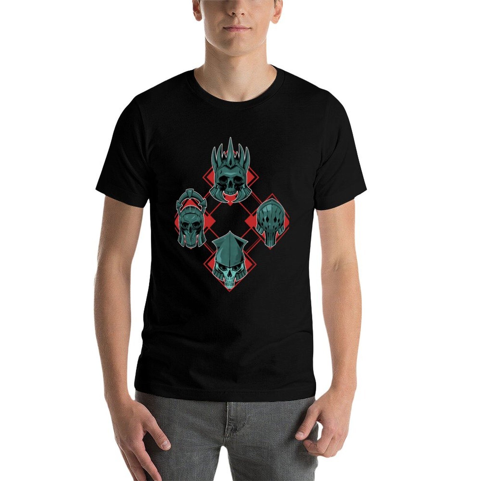 The Wild Hunt T-Shirt, All-Mat – Wildman Hunting & Outdoor Reviews Bewertung und Preis
