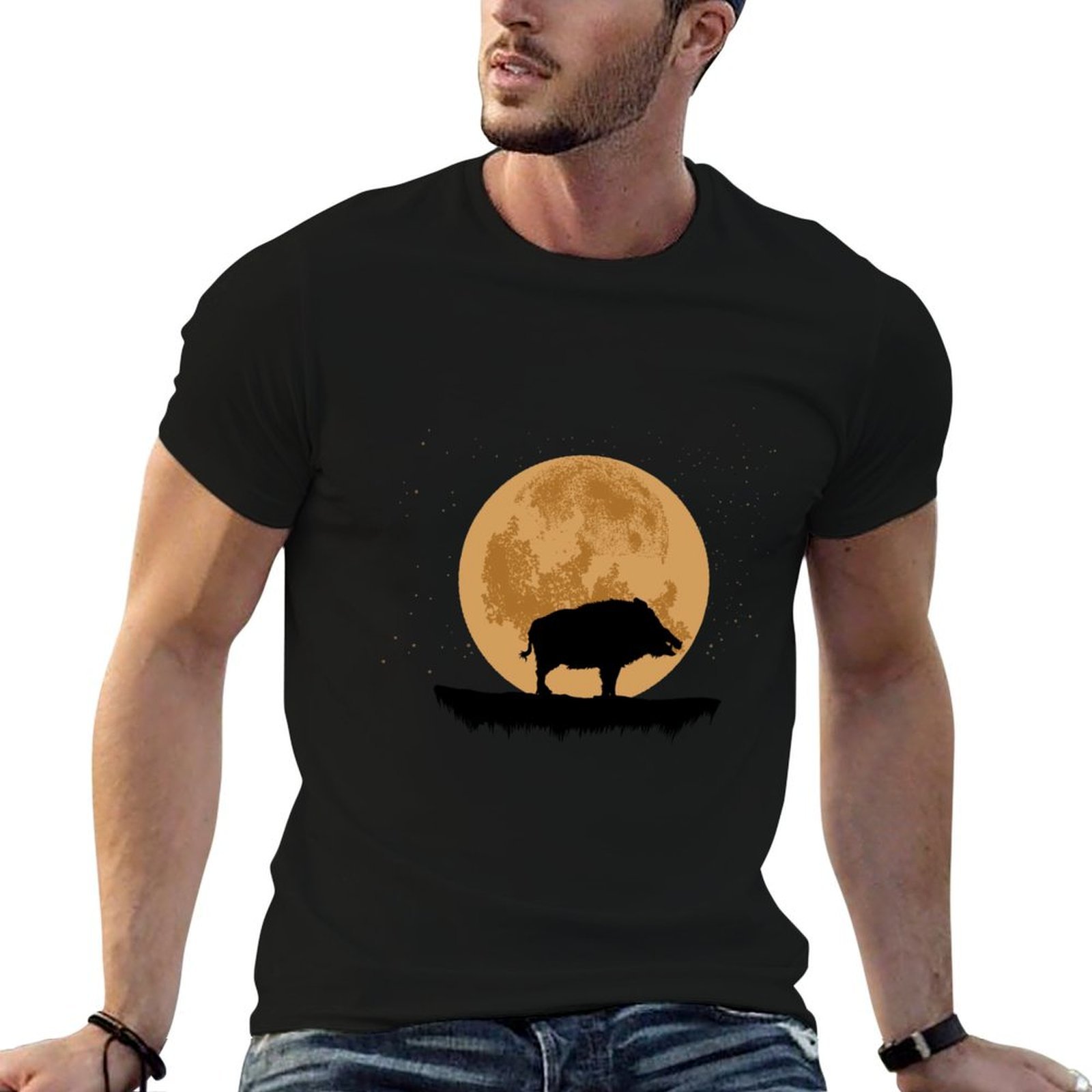 Wildschwein Jagdschwein Wildsc – Wildman Hunting & Outdoor Reviews Bewertung und Preis