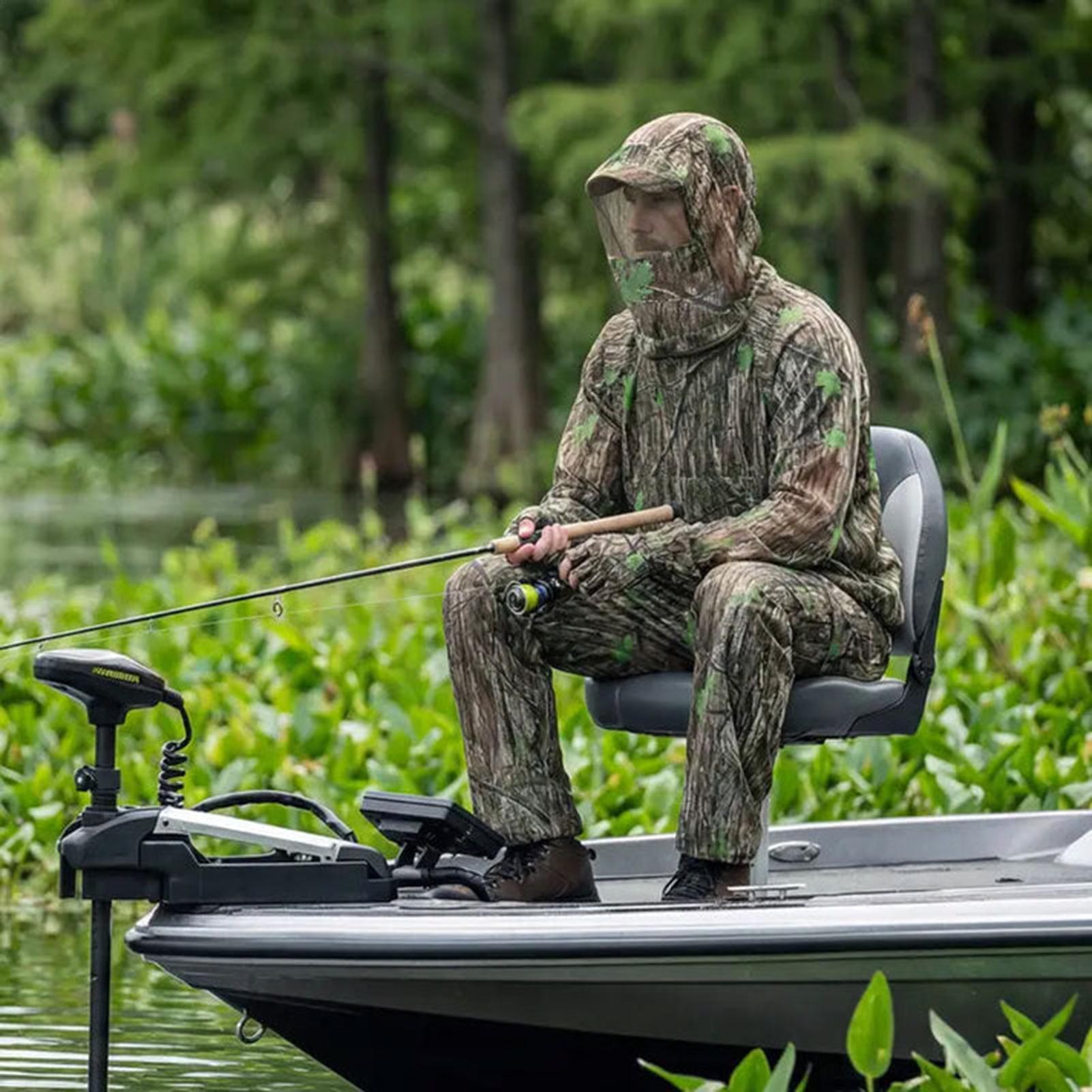 Herren-Jagdbekleidung Fliegens – Outdoor Hunting Outfit Bewertung und Preis