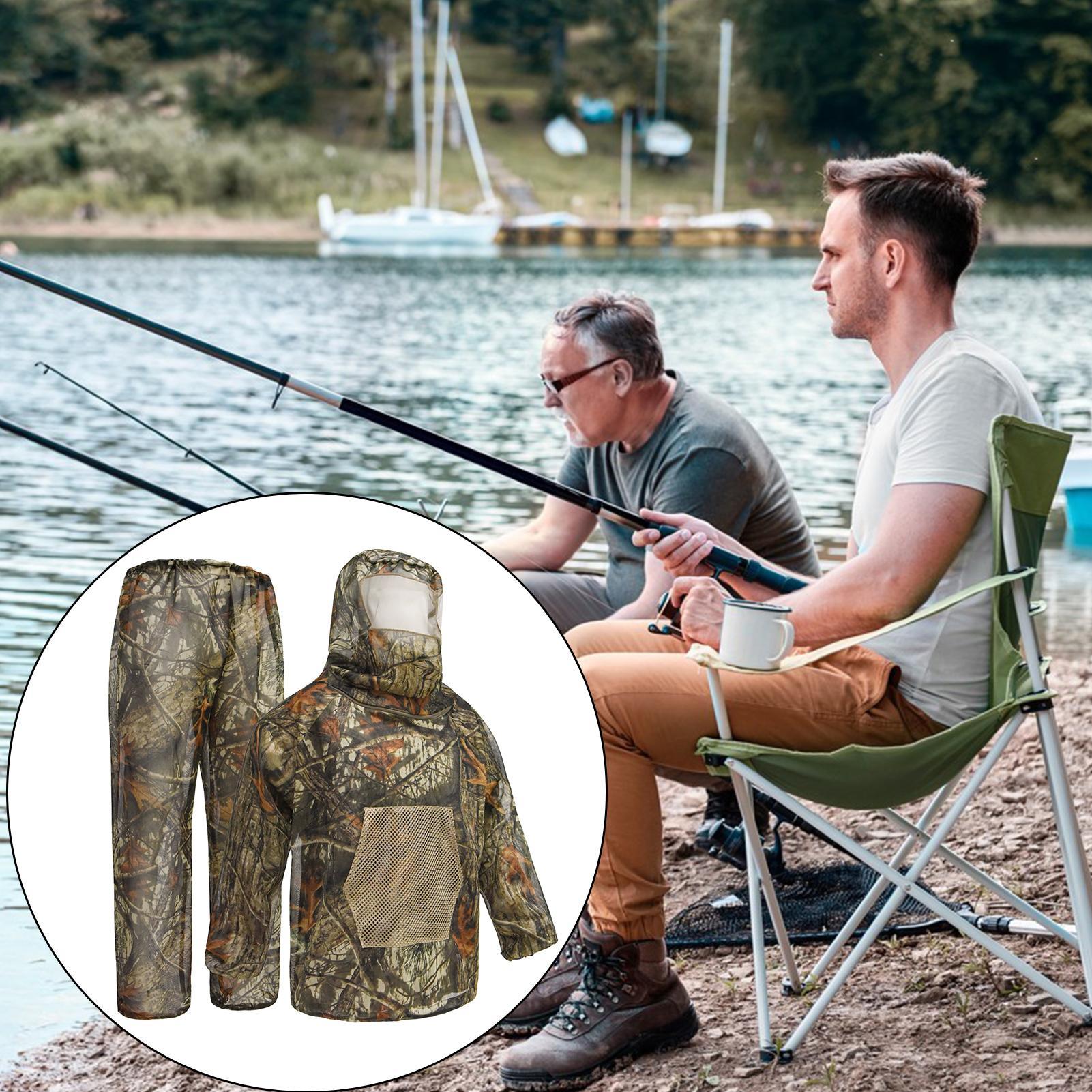 Herren-Jagdbekleidung Fliegens – Outdoor Hunting Outfit Bewertung und Preis