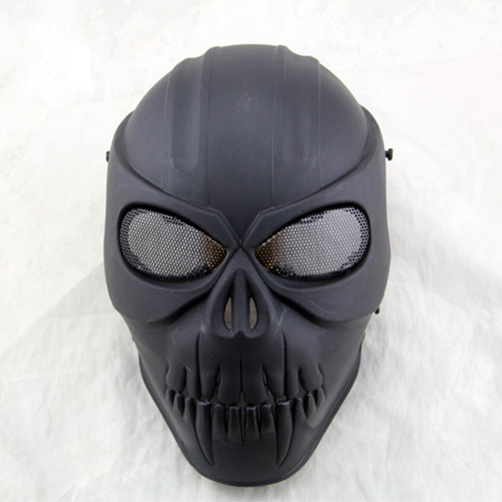 Sniper Schädel Maske CS Bereic – Outdoor Hunting Movies Bewertung und Preis