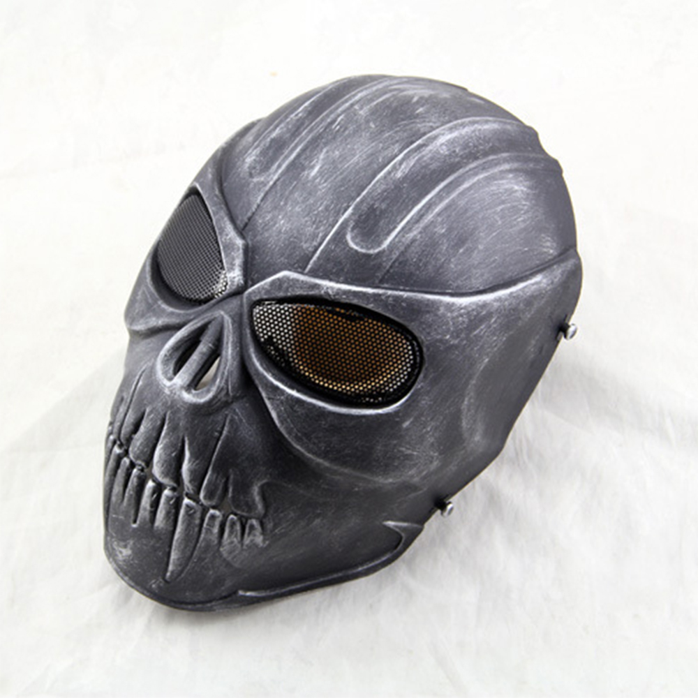 Sniper Schädel Maske CS Bereic – Outdoor Hunting Movies Bewertung und Preis