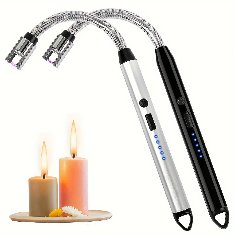 2er-Pack elektrisches Kerzenfe – Outdoor Hunting Kitchen Bewertung und Preis
